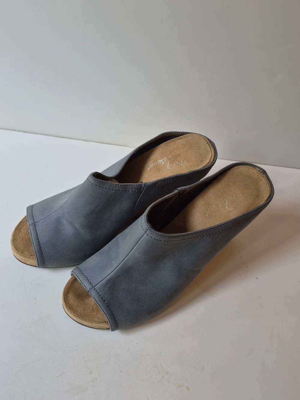 A2 By Aerosoles Slate BlueEspadrille Slip-On